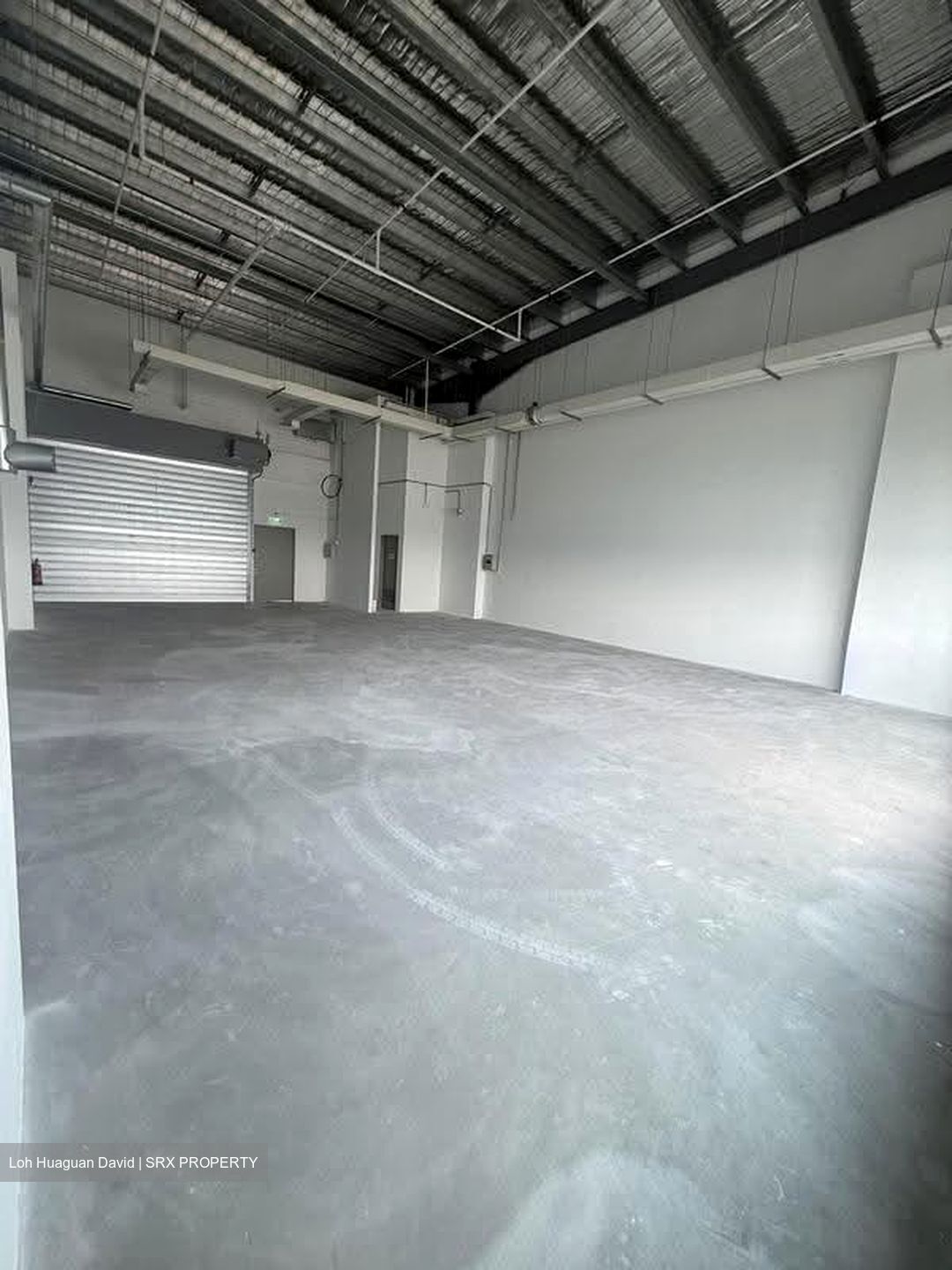 SmartFood@Mandai (D25), Factory #625876811